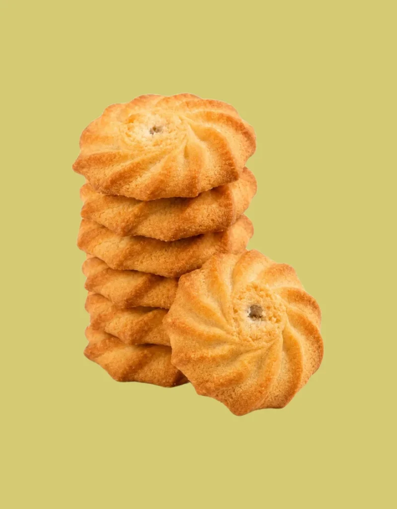 Печиво Халвинка